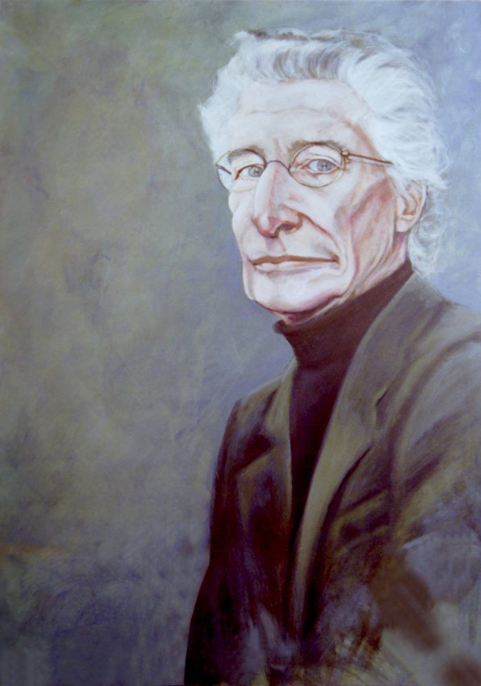 Onbegrijpelijke Wereld