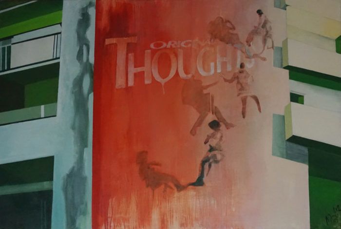 Original-Thoughts-acryl-op-canvas-beeldende-kunst-Marit-Otto