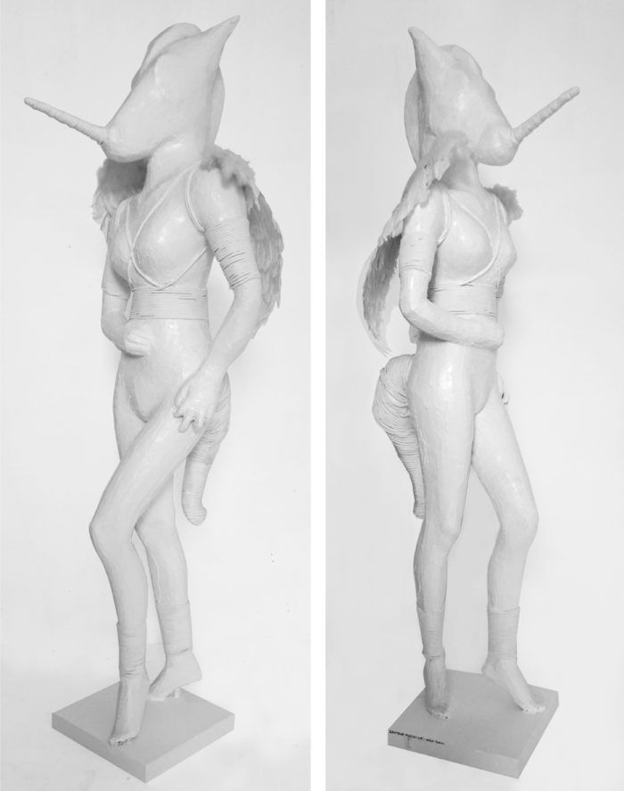 Saviour-Machine-sculptuur-Marit-Otto