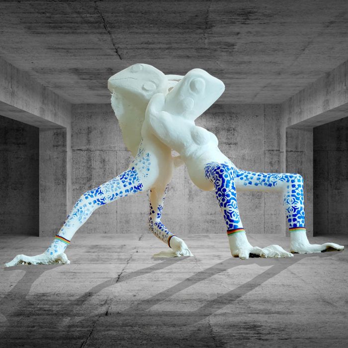 Blou-Blauw-Marit-Otto-&-Harley-Davelaar