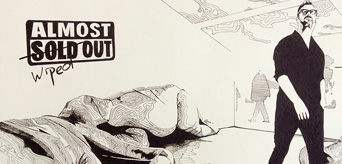 PEN AND INK DRAWING PEN AND INK DRAWING