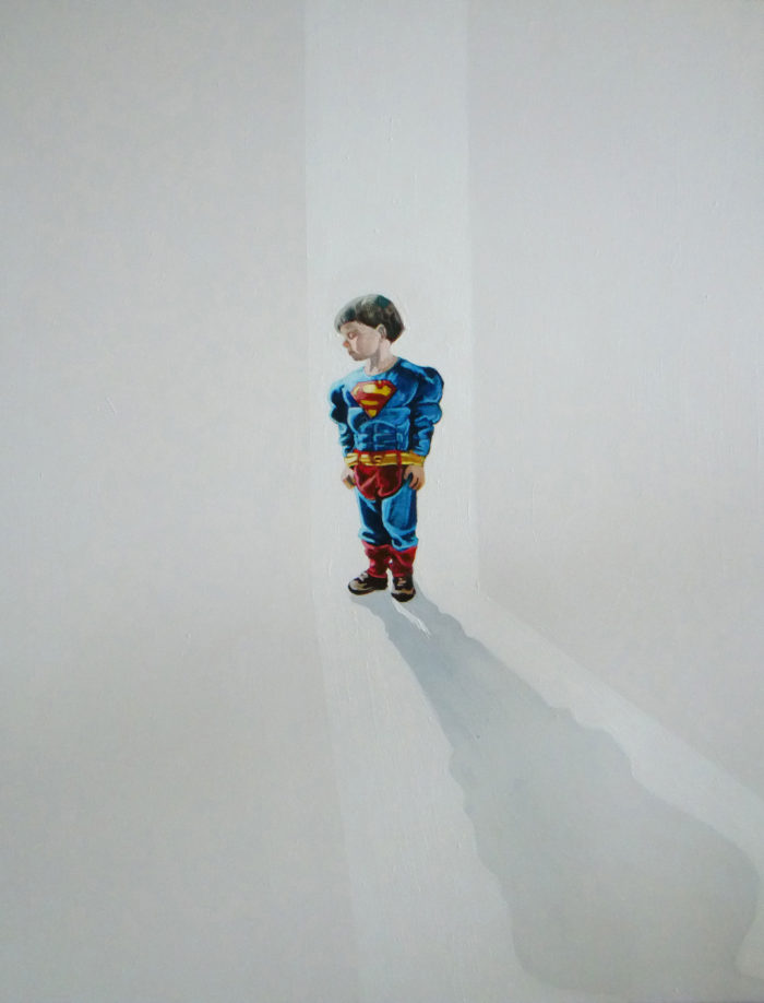 Marit-Otto-beeldende-kunst- schilderij-Brave-New-World-2010