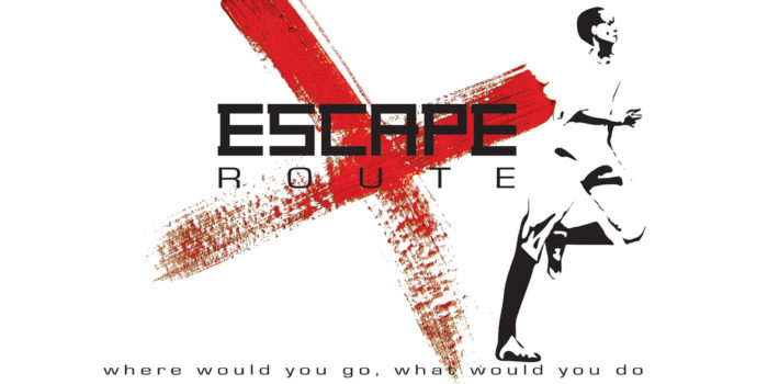 Escape Route X