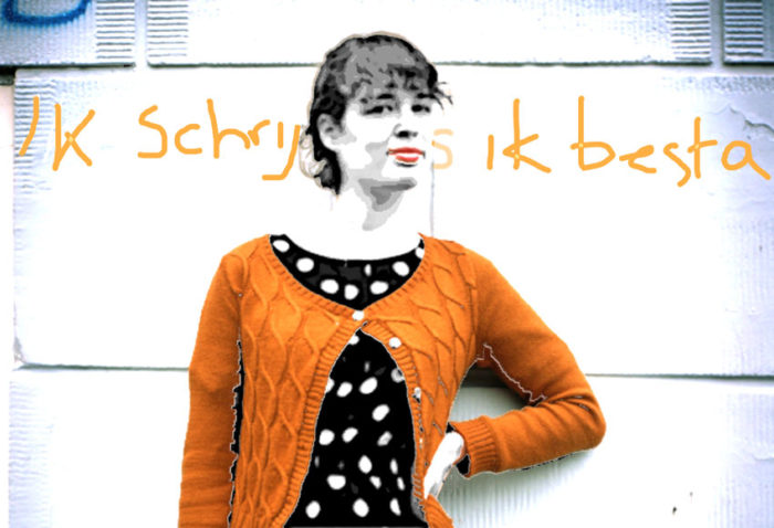 Lieke Marsman- bewerking mao2011