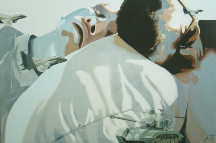 Sweet-Dreams-acryl-op-canvas-beeldende-kunst-Marit-Otto