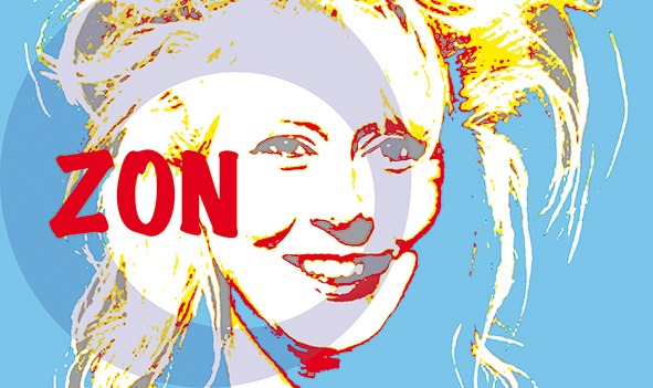 Dichters aan de Melkmarkt