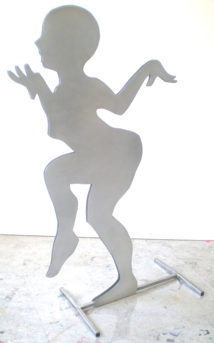 Libre-sculptuur-Marit-Otto