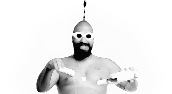 Ondraaglijke leegheid van het bestaan