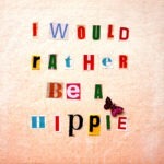 I Would Rather Be A Hippie, verbal 187-Remains Of Today 2021