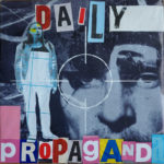 Daily Propaganda (verbal no. 295)- Remains Of Today 2023