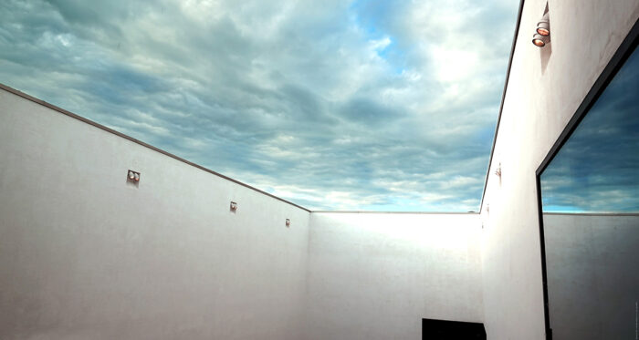 Silence 03-foto op d-bond 2018