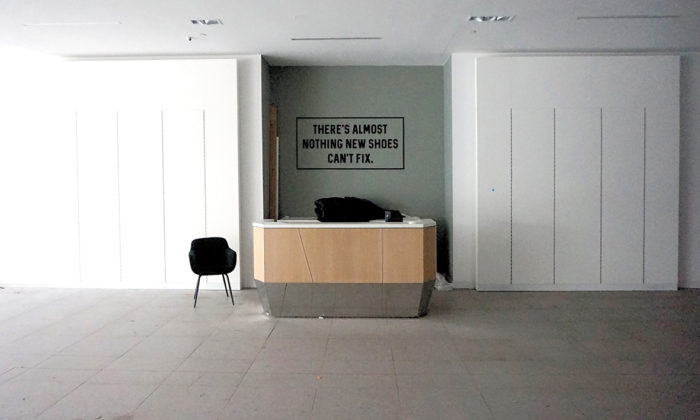 Silence 04- Photoprint on D-bond 2021