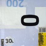 the- numbers-that-shows-2019-verbal-no-13-30/30cm- marit-otto