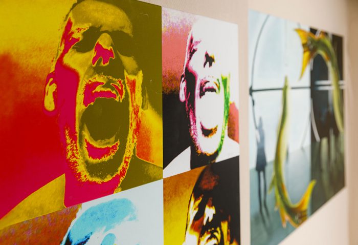 Patrick Laan -Fotografie