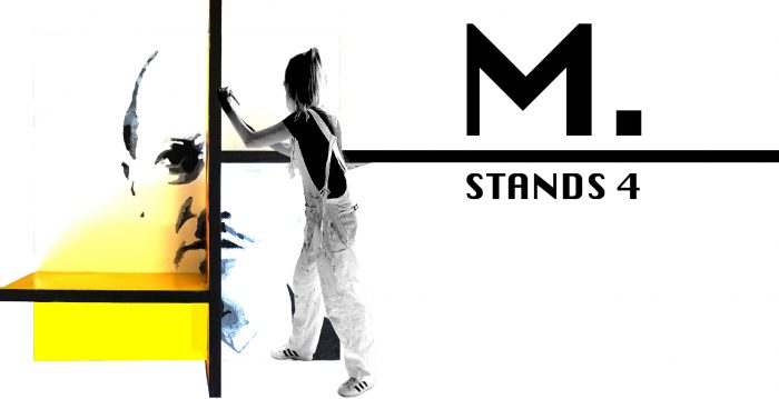 M Stands 4- Marit Meets Mondriaan @ Mondriaanhuis- Amersfoort