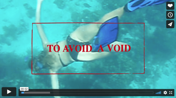 To Avoid A Void- audio video experience-09
