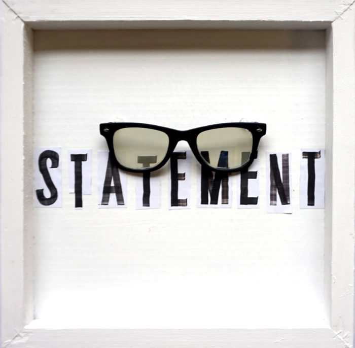 STATEMENT, verbal 281- Remains Of Today 2023