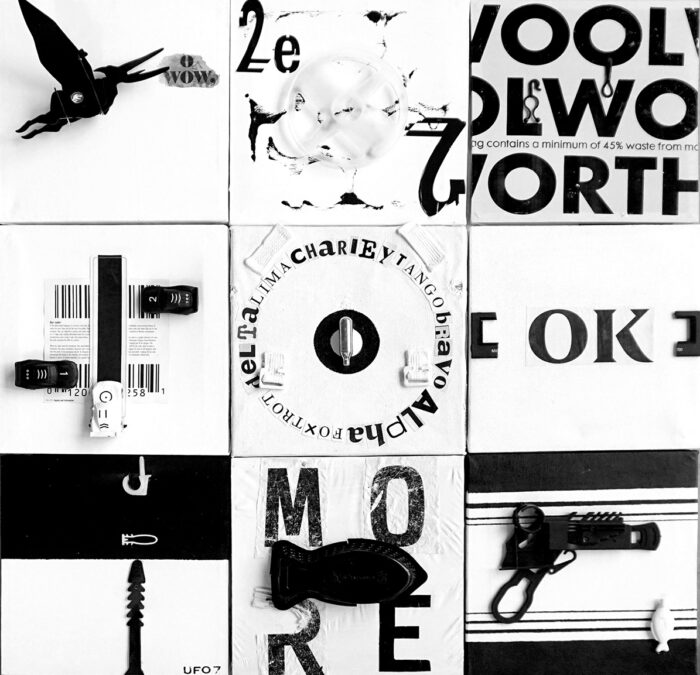 R.O.T. Black- selection from Remains Of Today