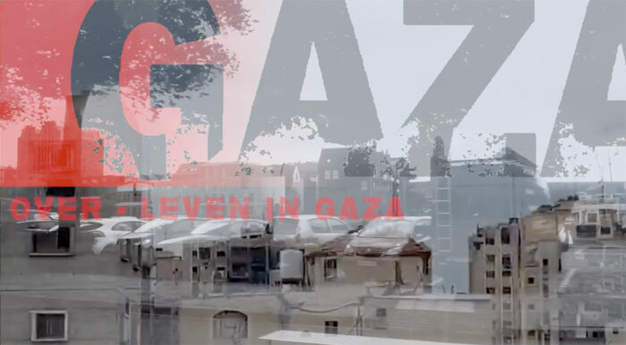 Gaza- Zwolle Mix