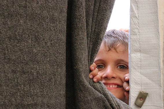 Hussain Jerjawi- photo