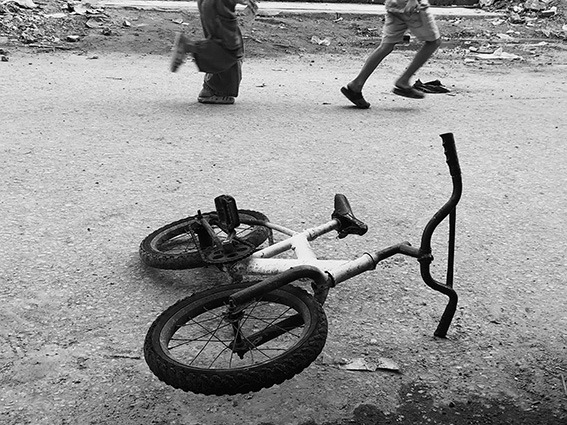 Ahmed Aldaalsa -Photo