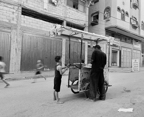 Ahmed Aldaalsa -Photo