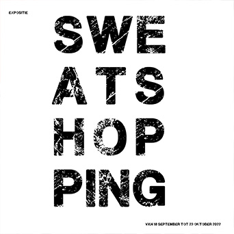  SWEAT SHOPPING