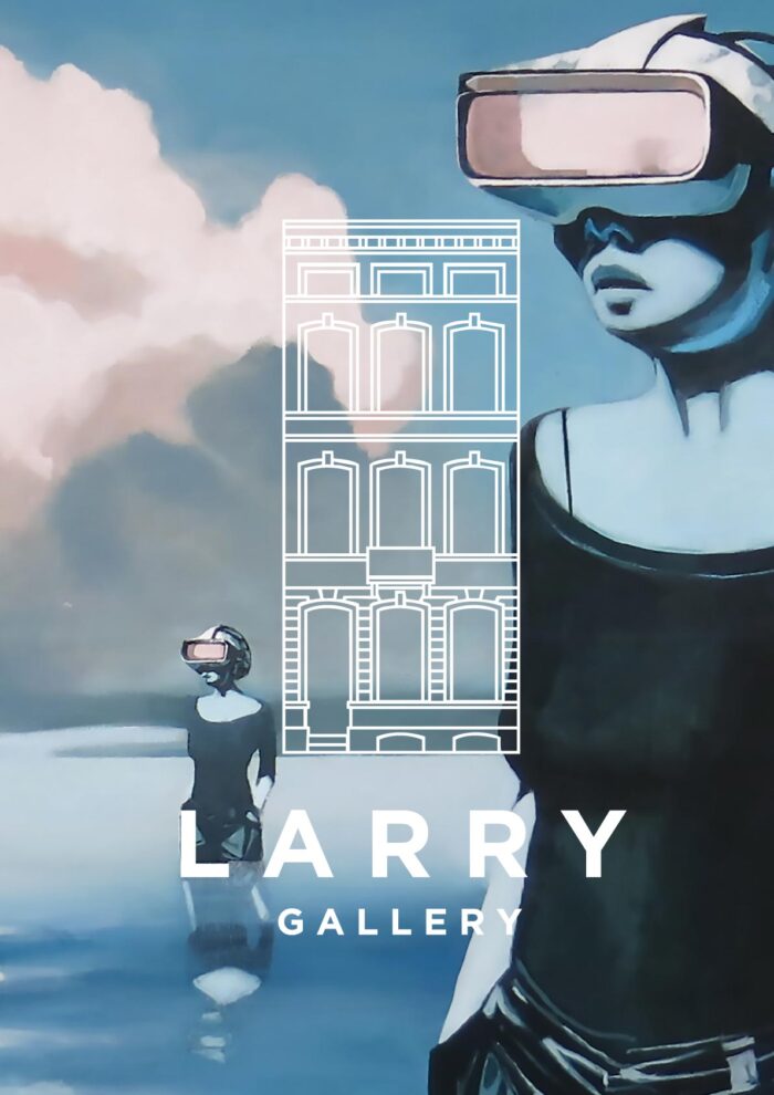 Exhibition COMMON GROUND - Sea Of Tranquility