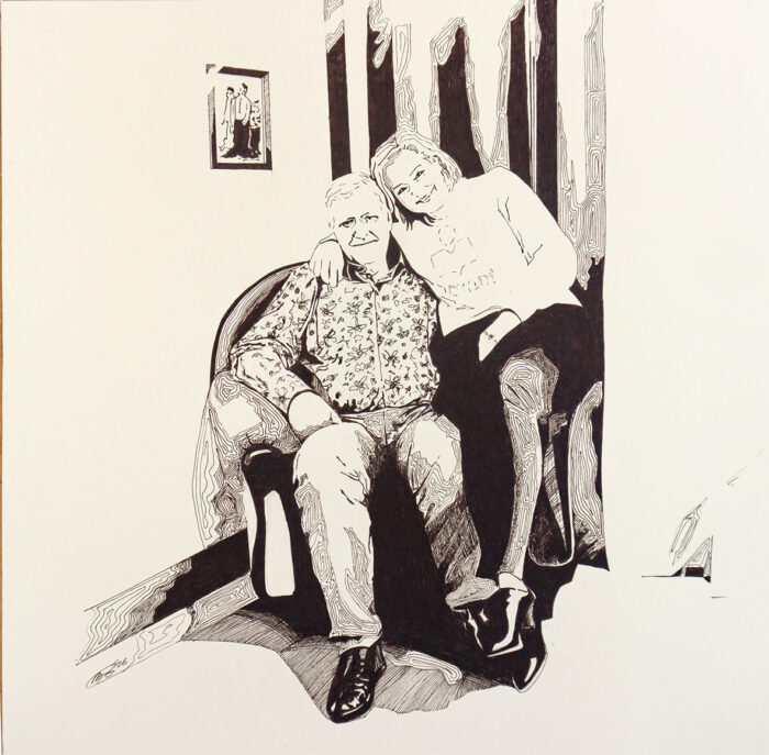 Opdracht particulier 2026