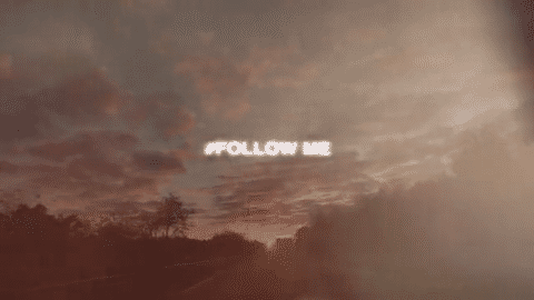 Video Dedicated Follower