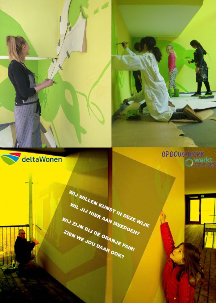 Kunst In Zwolle Zuid?