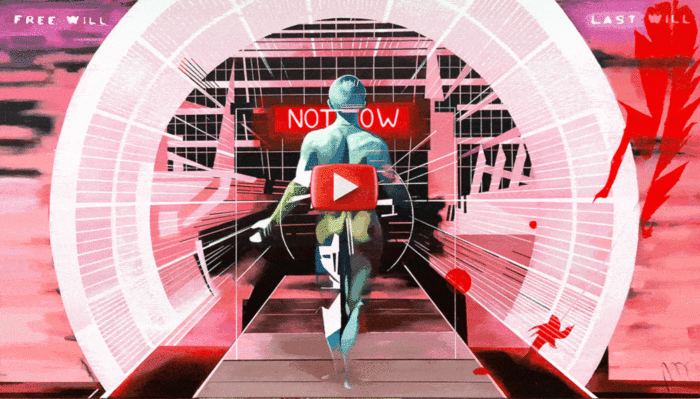 The making of Free Will