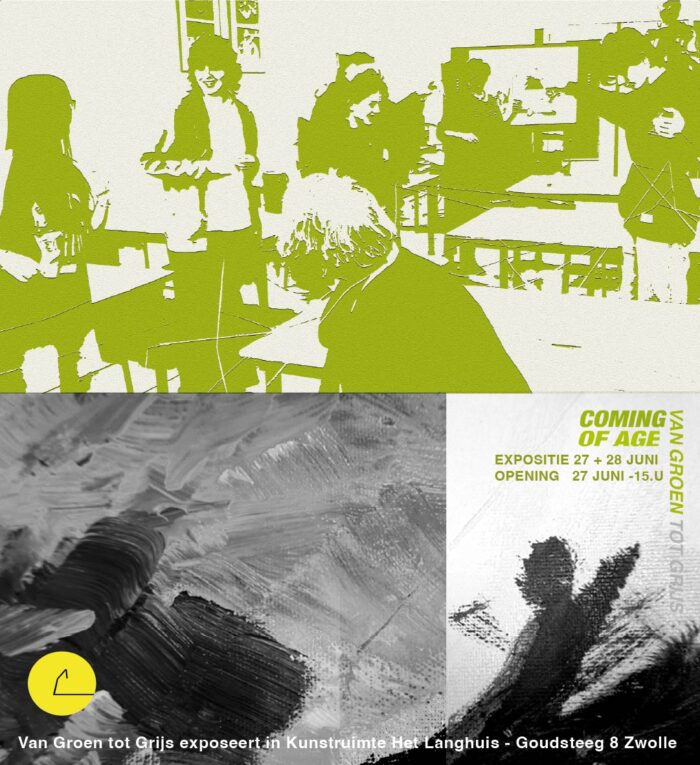 COMING OF AGE - FLYER-01