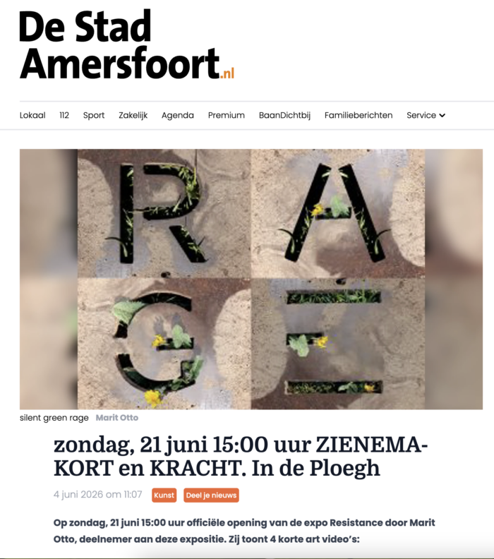 Zienema Kort en Kracht