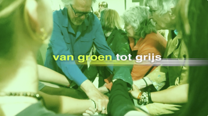 Van Groen tot Grijs Voorjaar 2026