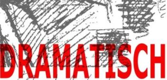 DRAMATISCH MODELTEKENEN Dramatisch Modeltekenen