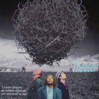 Lazarus Poster