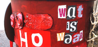 REMAINS OF TODAY AT SCHOOL REMAINS OF TODAY AT SCHOOL