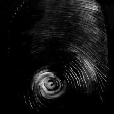 ID Negative -siliconen op doek-particulier bezit