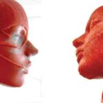 Anatomie Corpus Suave- Duo Ongezoet- 2014>2016