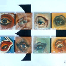 Be-1997-schilderij-Marit-Otto-beeldende-kunst