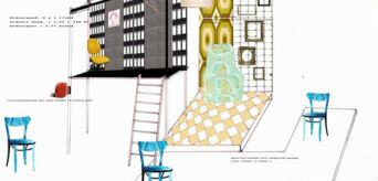 STAGE DESIGN Stage Design