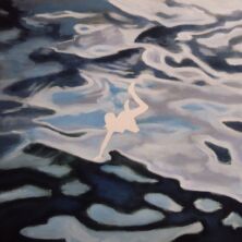 marit-otto-beeldende-kunst- schilderij-deep-down-&-sky-high-6-luik