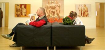 KUNST COACH FRION