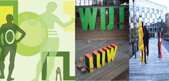 PUBLIC SPACE PROJECTS