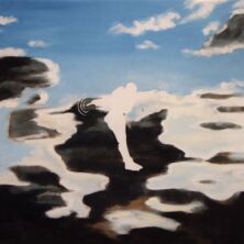 marit-otto-beeldende-kunst- schilderij-deep-down-&-sky-high-6-luik
