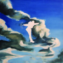 marit-otto-beeldende-kunst- schilderij-deep-down-&-sky-high-6-luik