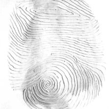 ID Positive -siliconen op doek-particulier bezit