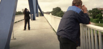 VAN DE STRAAT Van De Straat