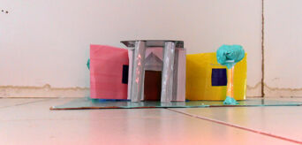 WASTED CITY Wasted City- kunstproject - Architectuur Biennale Zwolle